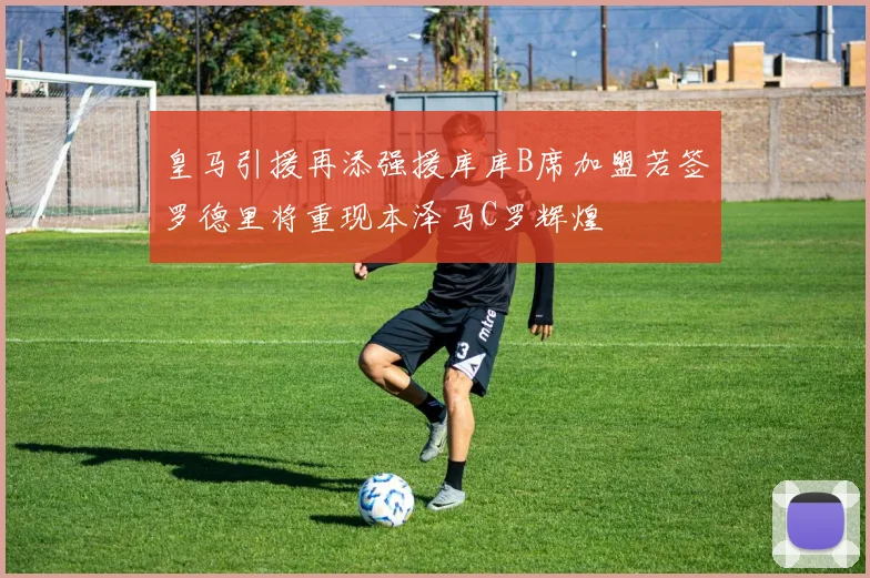 皇马引援再添强援库库B席加盟若签罗德里将重现本泽马C罗辉煌
